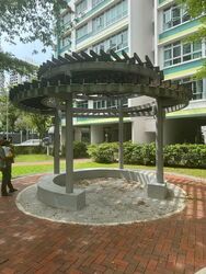 Blk 469B Fernvale Lea (Sengkang), HDB 5 Rooms #565607911